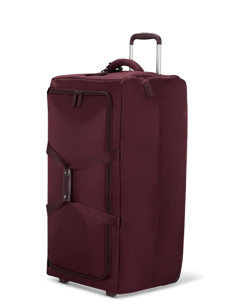 FOLDABLE PLUME   | 2