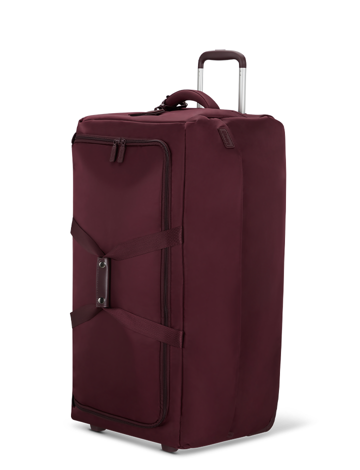 FOLDABLE PLUME   | 2