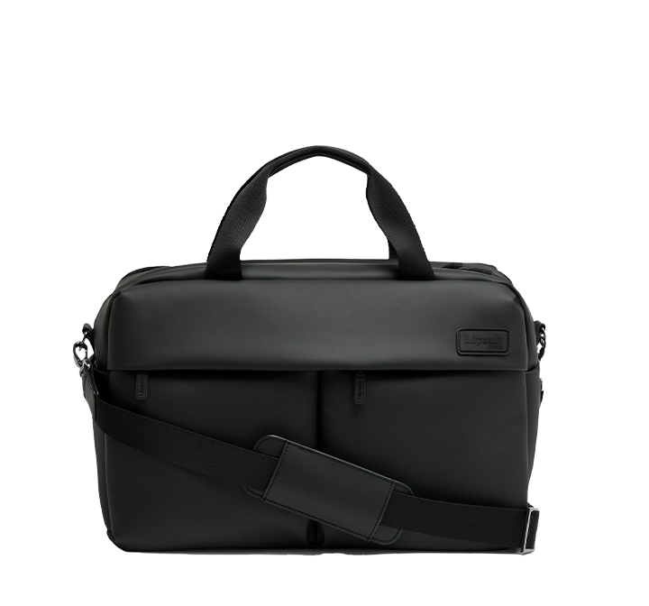 lipault paris laptop bag