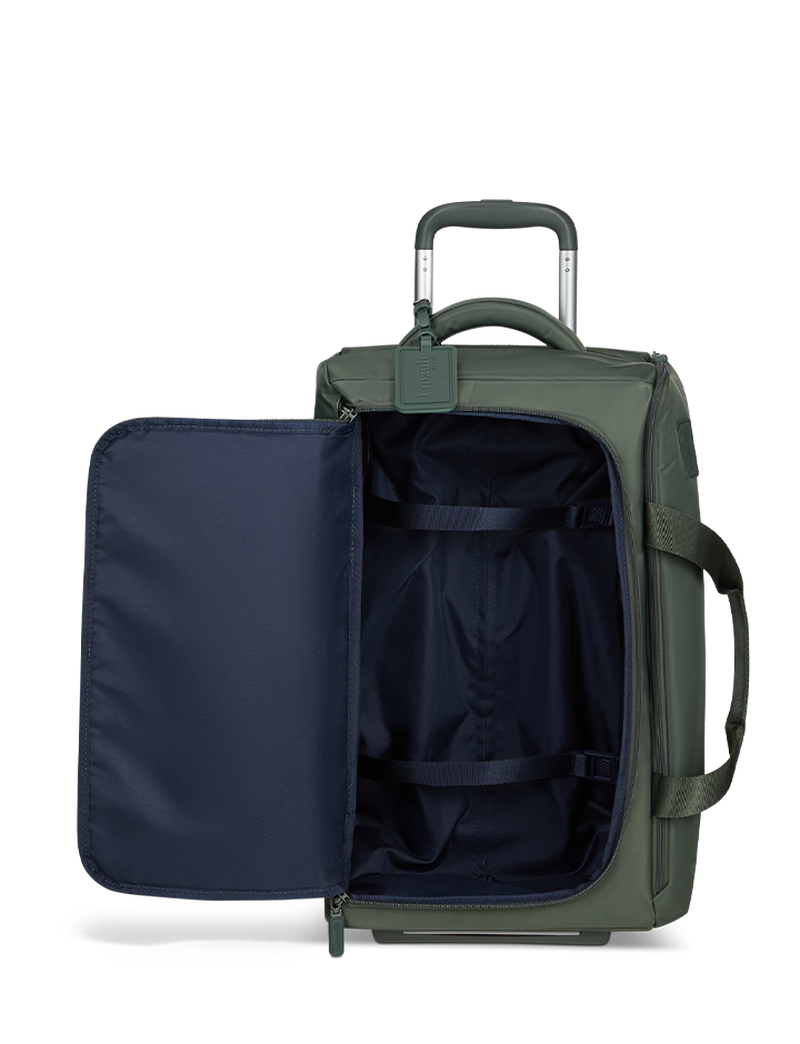 FOLDABLE PLUME   | 4