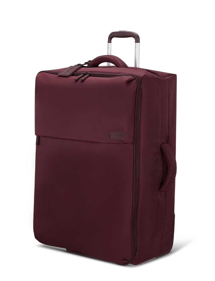 FOLDABLE PLUME   | 2