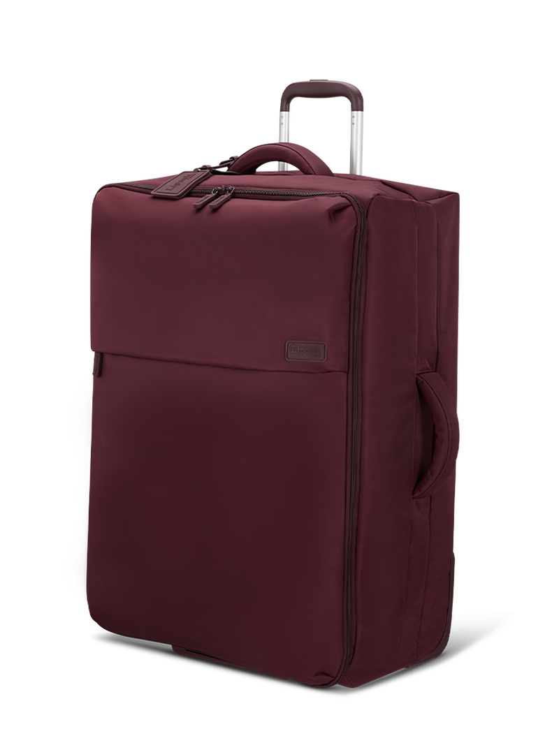 FOLDABLE PLUME   | 2