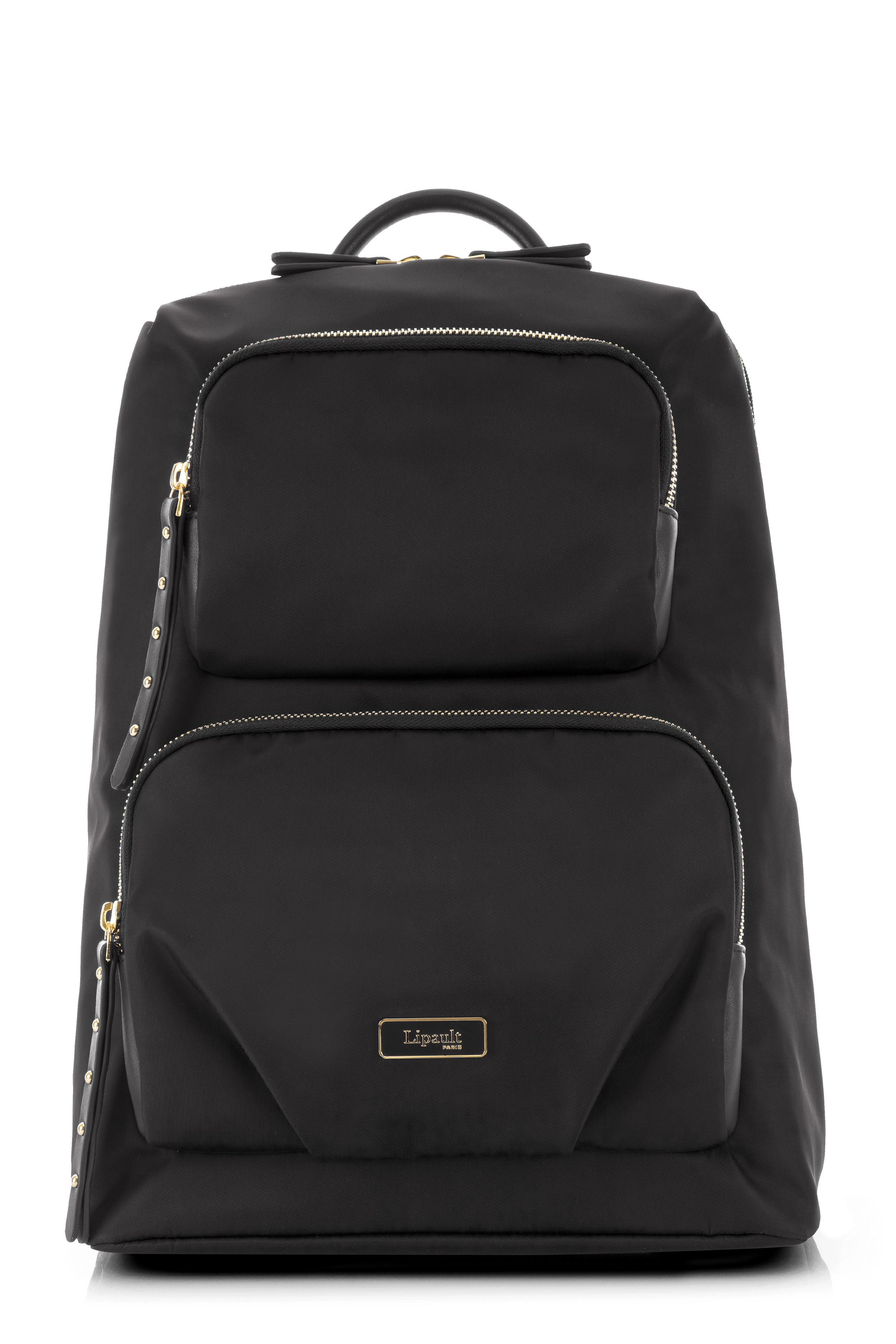 lipault plume essentials laptop backpack