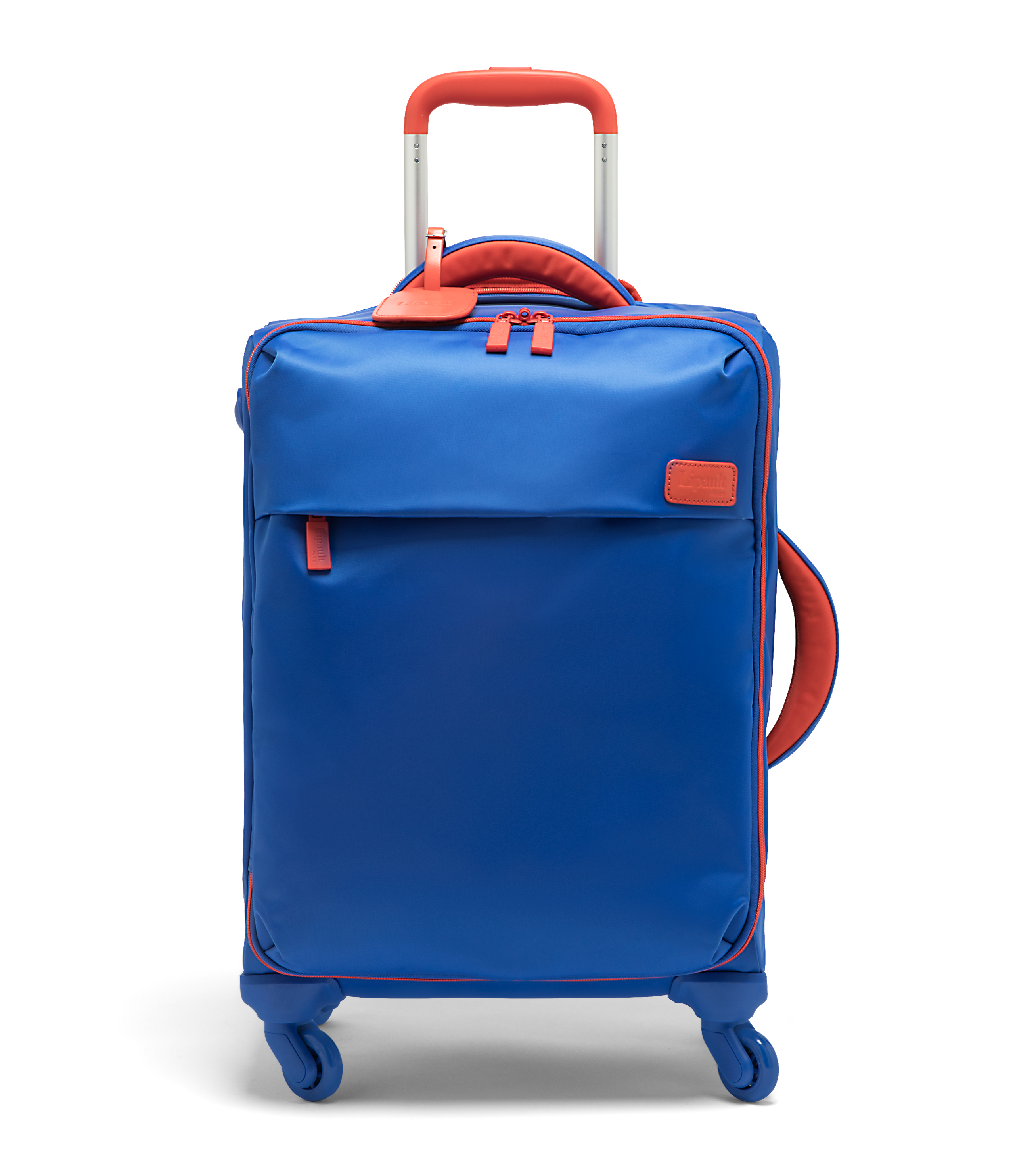 dockers suitcase