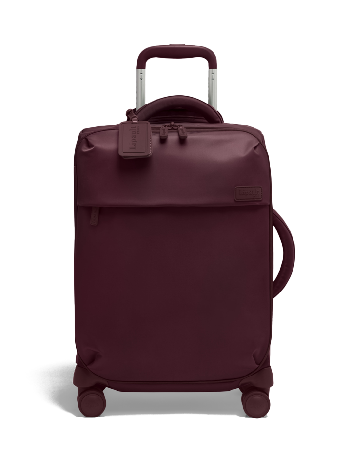 Lipault luggage singapore outlet clearance