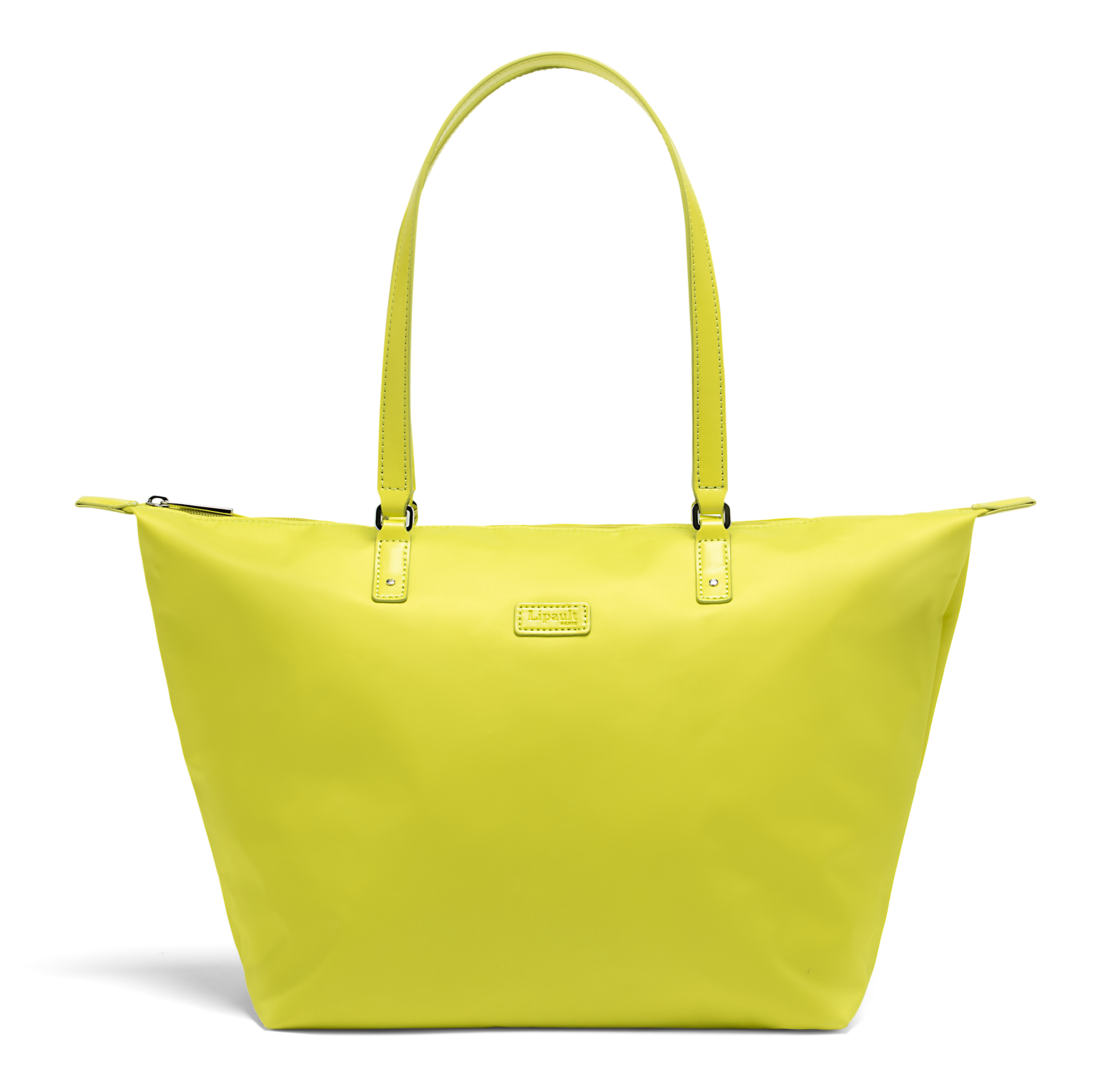 lipault tote bag
