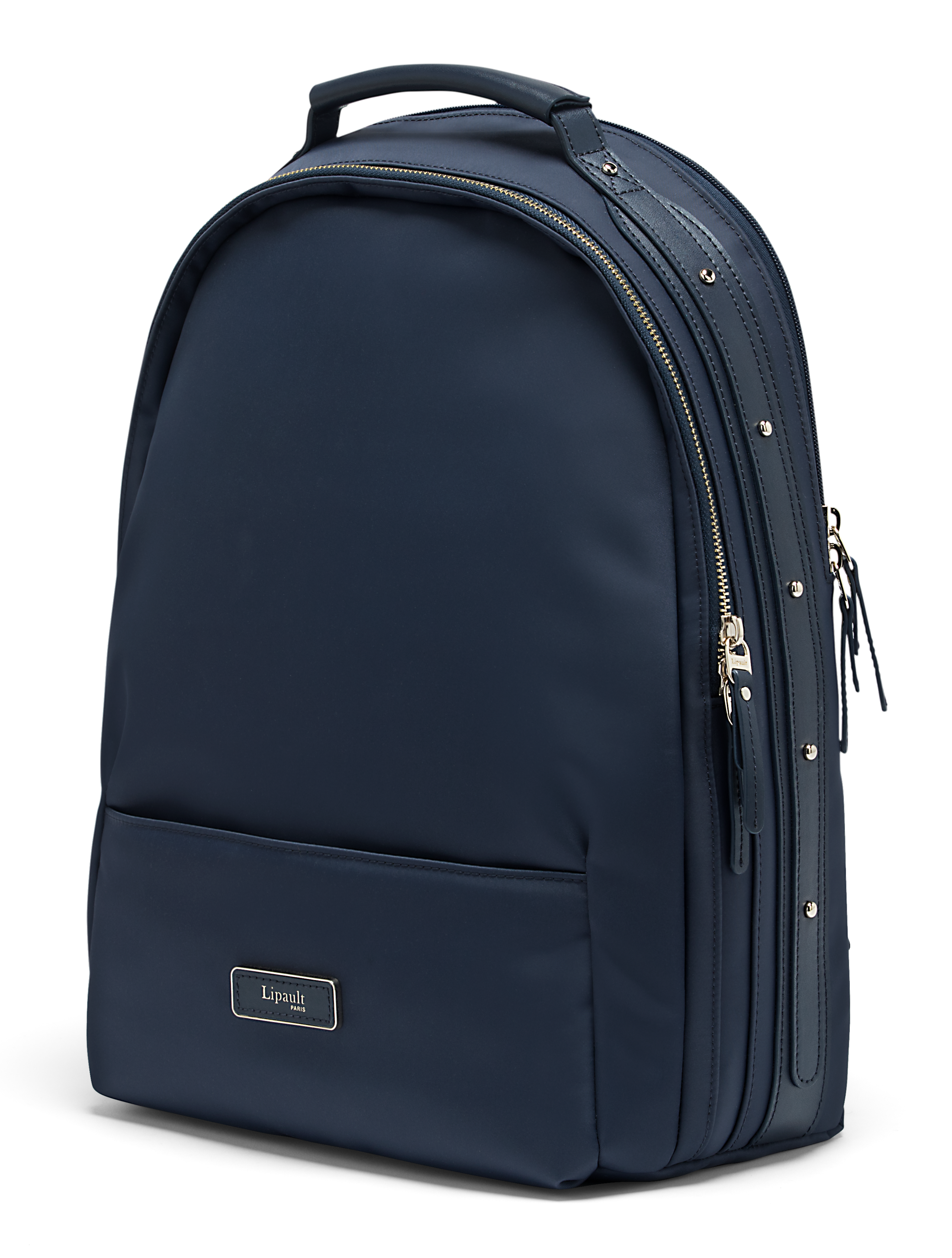 lipault business backpack