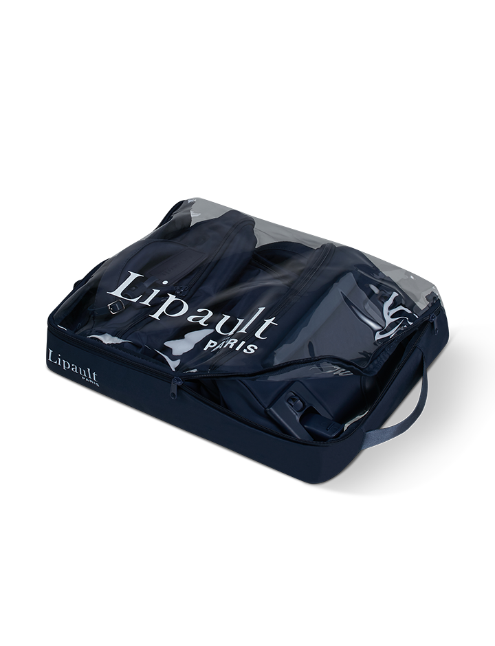 FOLDABLE PLUME   | 2