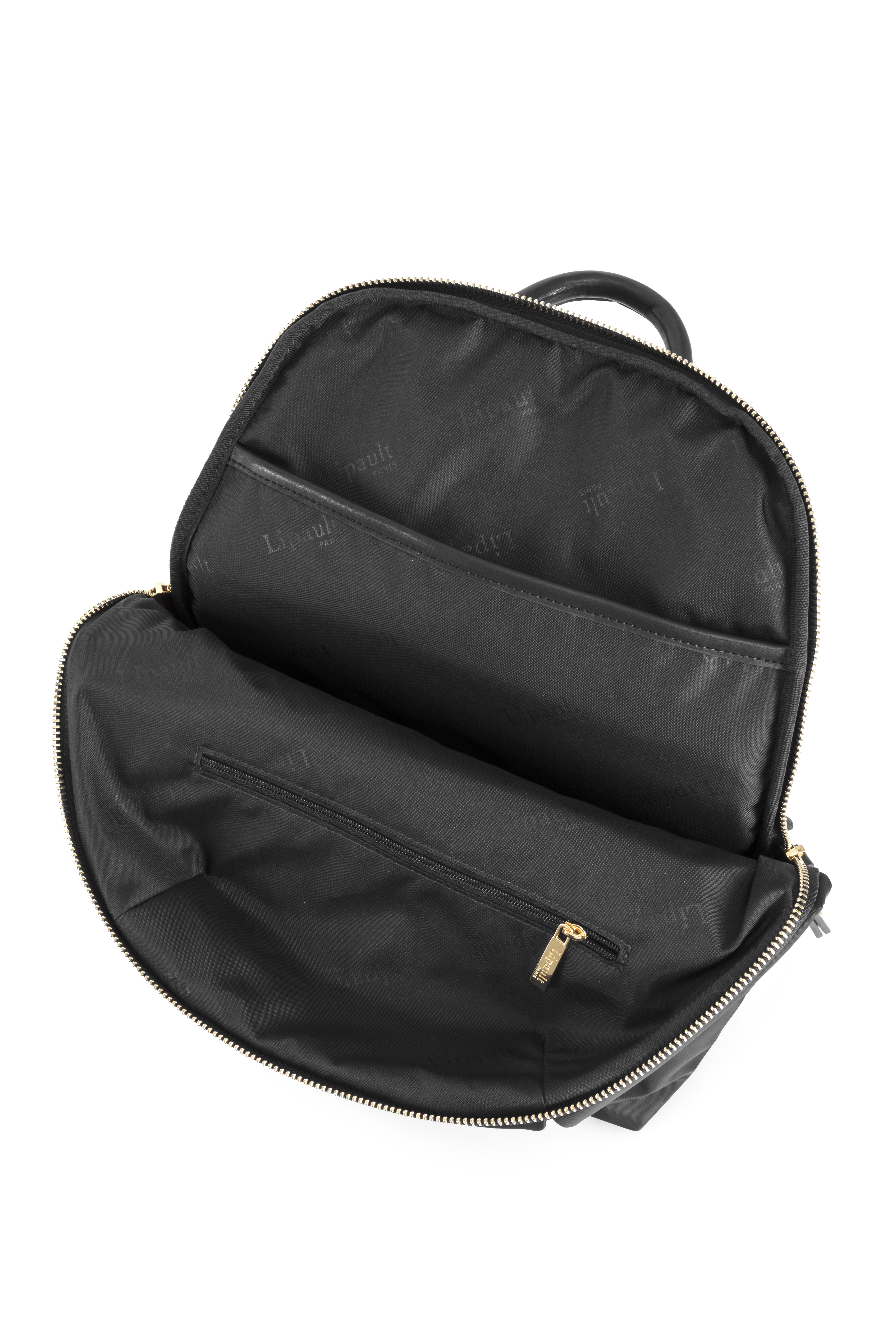 lipault plume essentials laptop backpack