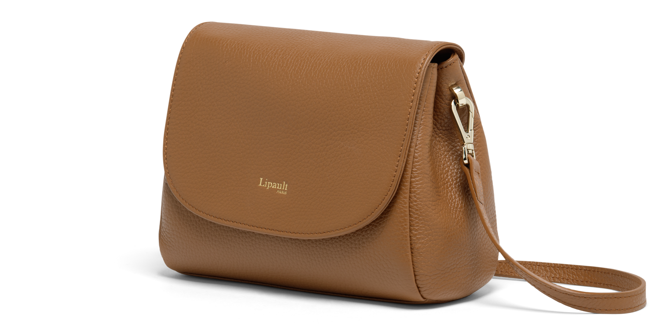 lipault sling bag