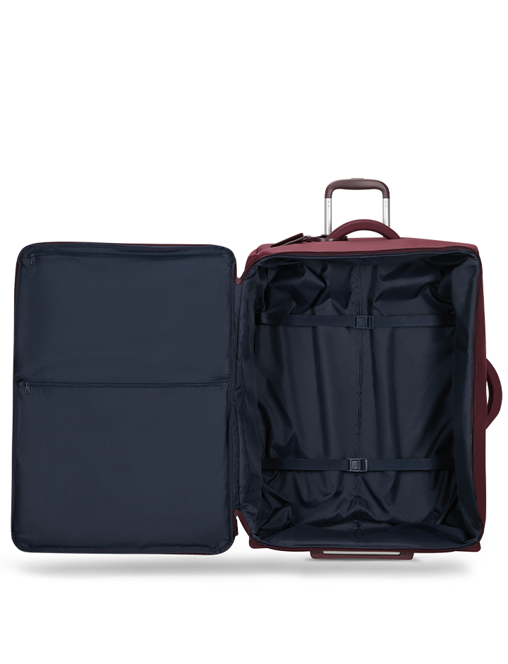 FOLDABLE PLUME   | 4