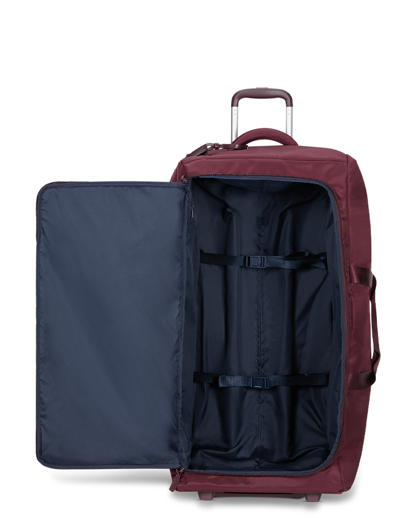 FOLDABLE PLUME   | 4