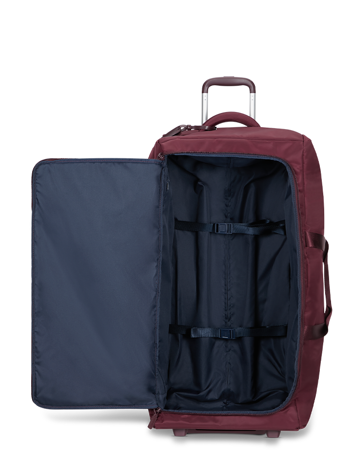 FOLDABLE PLUME   | 4