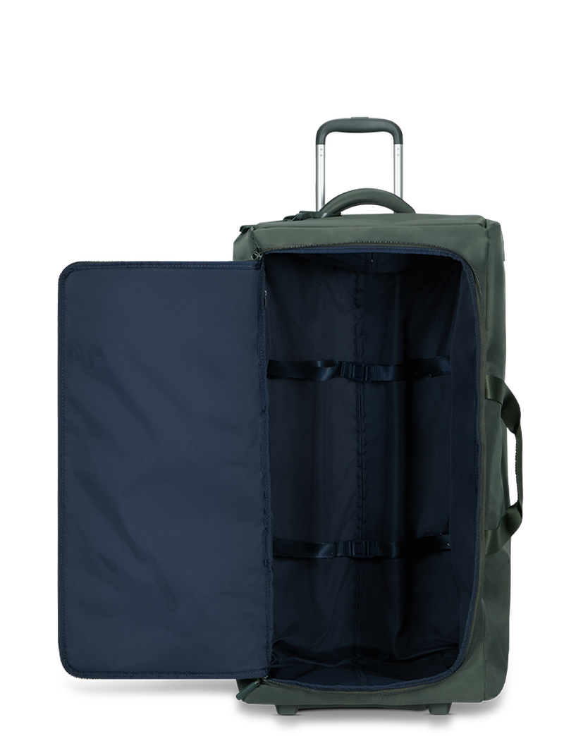 FOLDABLE PLUME   | 4