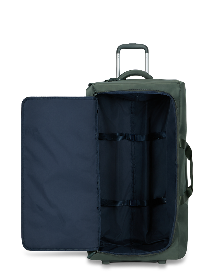 FOLDABLE PLUME   | 4