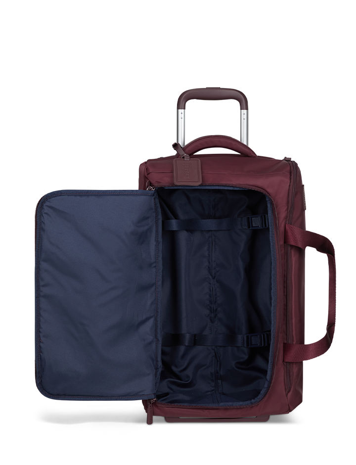 FOLDABLE PLUME   | 4