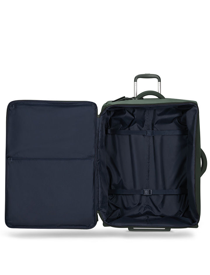 FOLDABLE PLUME   | 4