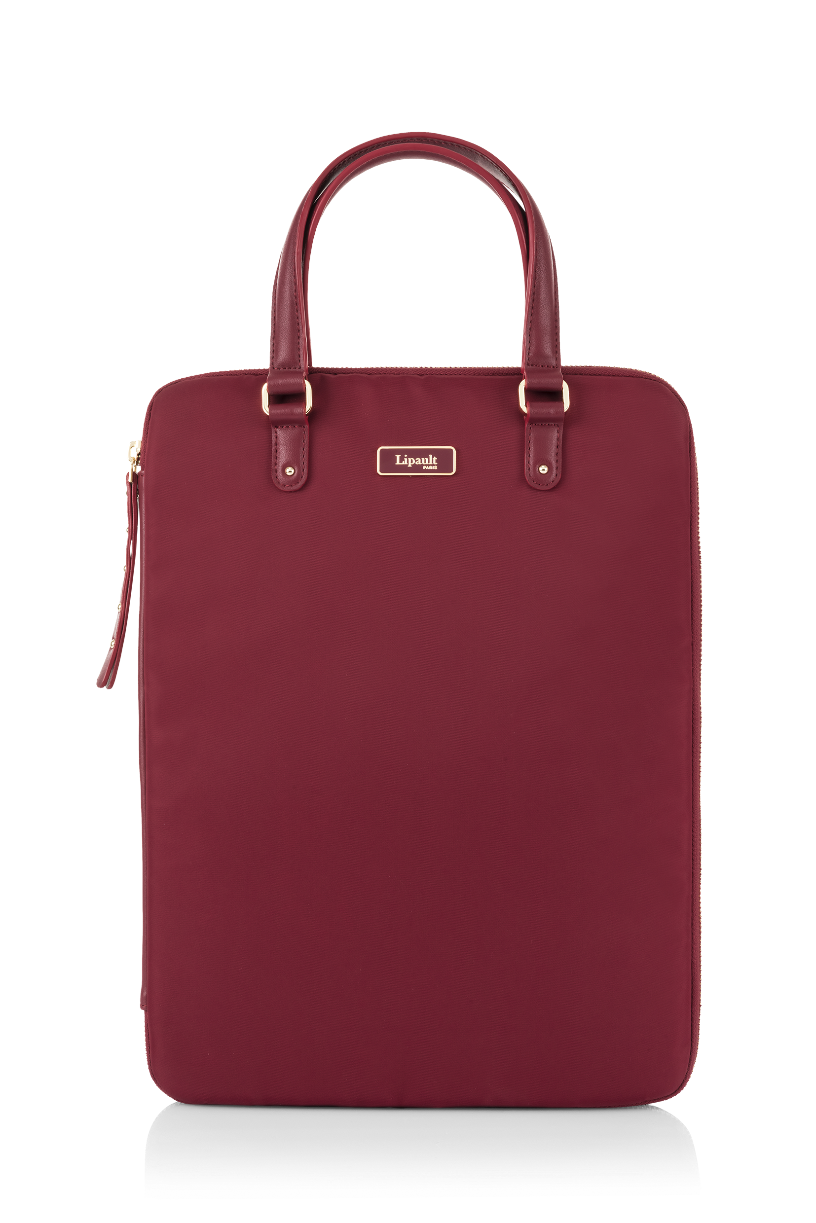 lipault invitation medium laptop backpack