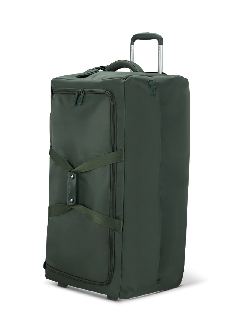 FOLDABLE PLUME   | 2