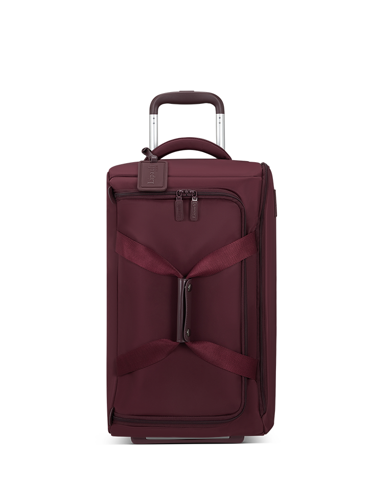 Lipault luggage deals