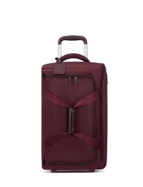 {{ collection, product-name, color-description ' ' }}