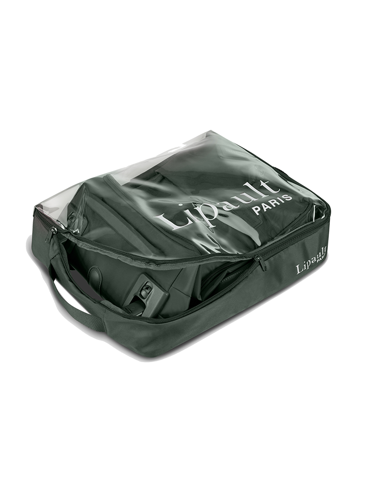 FOLDABLE PLUME   | 3