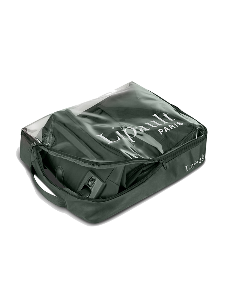 FOLDABLE PLUME   | 3