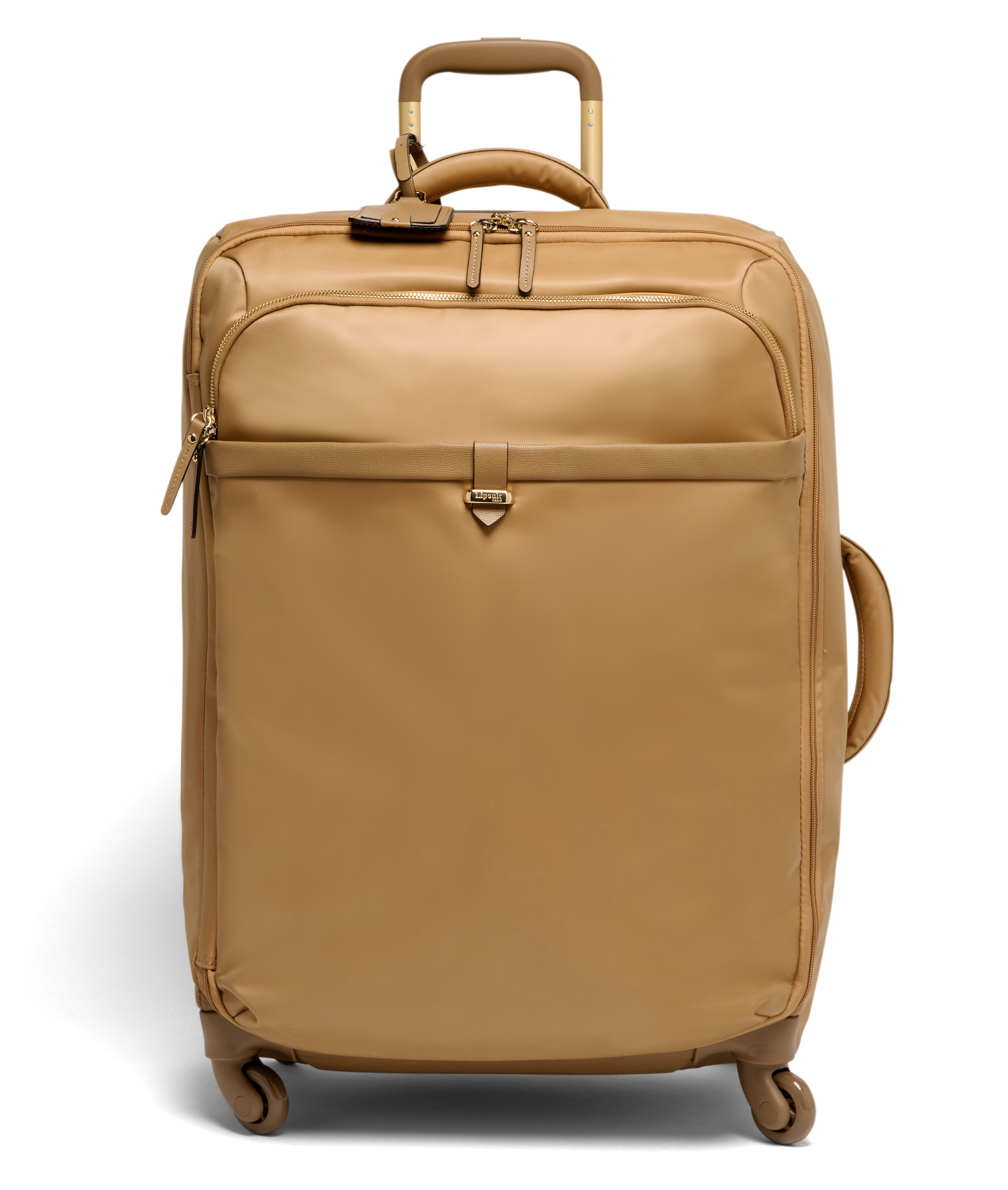 lipault luggage singapore