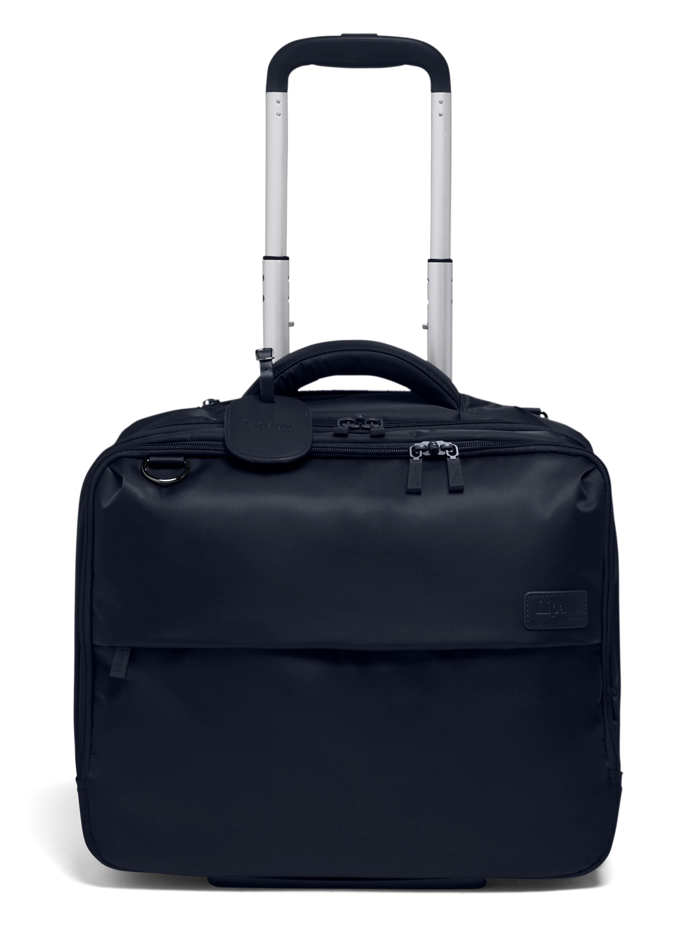 Lipault business rolling tote clearance