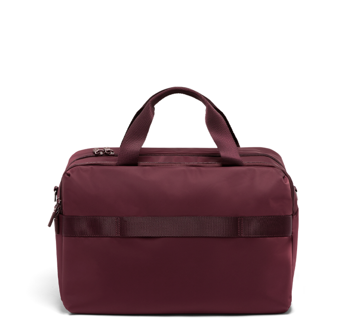 Lipault CITY PLUME 24H BAG 2 Lipault Paris Singapore