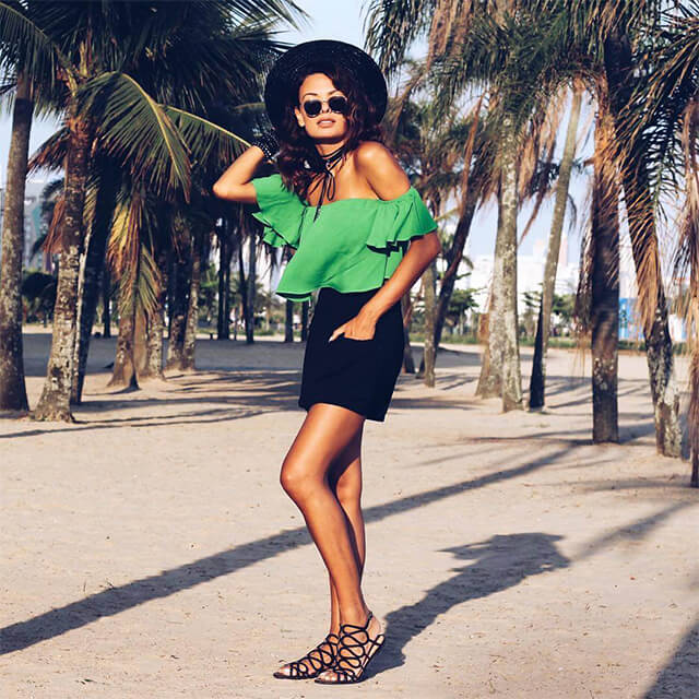 The Trend Spotter